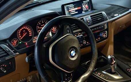 BMW 3 серия, 2017 год, 2 200 000 рублей, 5 фотография