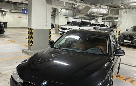 BMW 3 серия, 2017 год, 2 200 000 рублей, 7 фотография