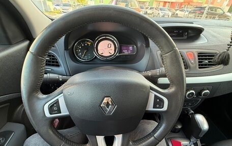 Renault Megane III, 2011 год, 815 000 рублей, 27 фотография