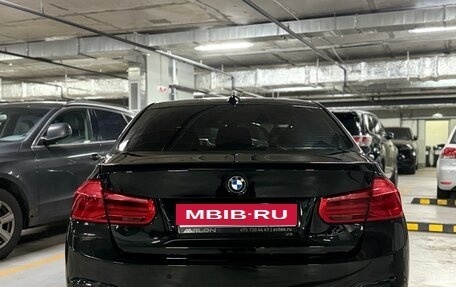 BMW 3 серия, 2017 год, 2 200 000 рублей, 6 фотография