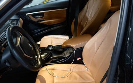 BMW 3 серия, 2017 год, 2 200 000 рублей, 11 фотография