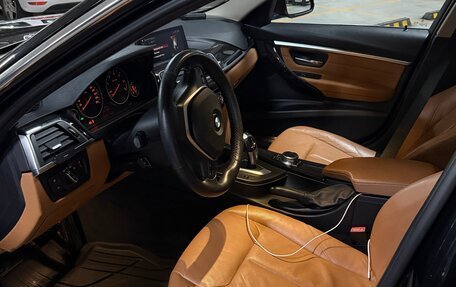 BMW 3 серия, 2017 год, 2 200 000 рублей, 14 фотография