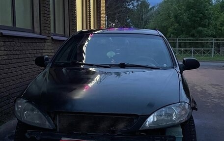 Chevrolet Lacetti, 2007 год, 210 000 рублей, 8 фотография