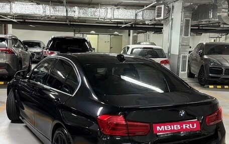 BMW 3 серия, 2017 год, 2 200 000 рублей, 12 фотография