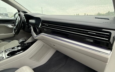 Volkswagen Touareg III, 2018 год, 7 700 000 рублей, 17 фотография