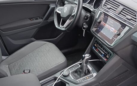 Volkswagen Tiguan II, 2020 год, 2 950 000 рублей, 15 фотография