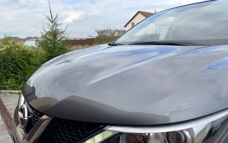 Nissan Qashqai, 2014 год, 1 590 000 рублей, 3 фотография