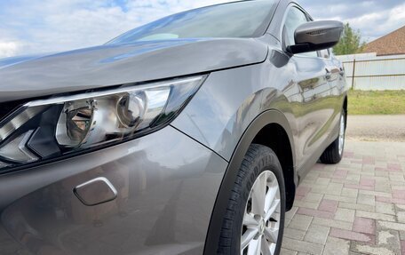 Nissan Qashqai, 2014 год, 1 590 000 рублей, 2 фотография