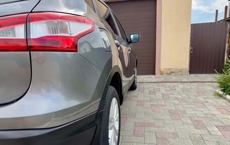 Nissan Qashqai, 2014 год, 1 590 000 рублей, 7 фотография