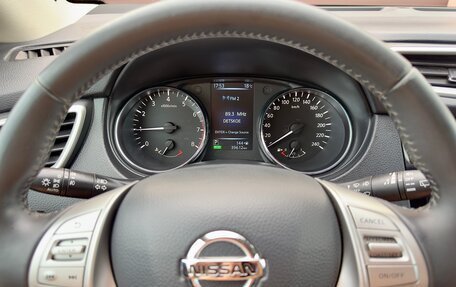 Nissan Qashqai, 2014 год, 1 590 000 рублей, 13 фотография