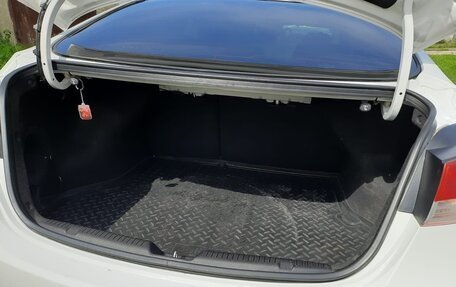 Hyundai Elantra V, 2012 год, 1 100 000 рублей, 11 фотография