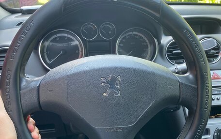 Peugeot 308 II, 2009 год, 495 000 рублей, 6 фотография
