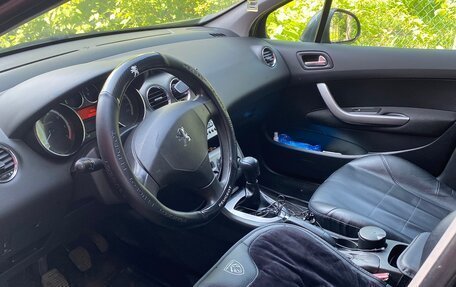 Peugeot 308 II, 2009 год, 495 000 рублей, 8 фотография