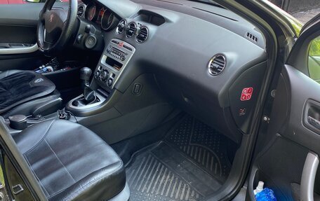 Peugeot 308 II, 2009 год, 495 000 рублей, 7 фотография