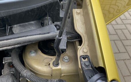 Nissan Note II рестайлинг, 2007 год, 1 300 000 рублей, 10 фотография
