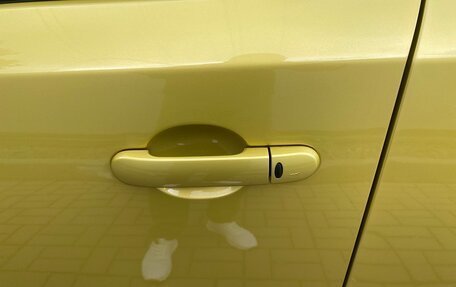 Nissan Note II рестайлинг, 2007 год, 1 300 000 рублей, 11 фотография