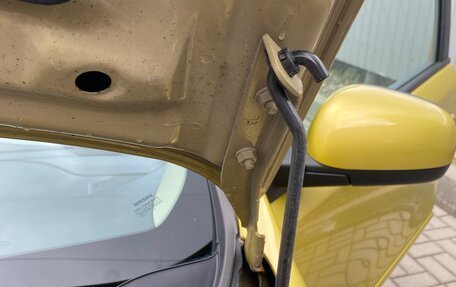 Nissan Note II рестайлинг, 2007 год, 1 300 000 рублей, 13 фотография