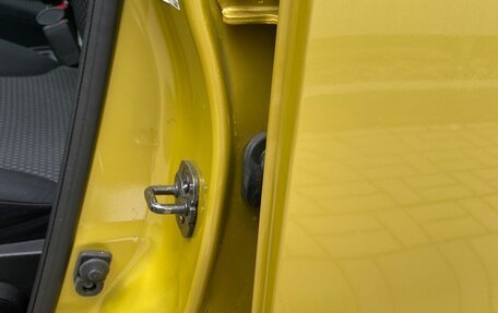 Nissan Note II рестайлинг, 2007 год, 1 300 000 рублей, 23 фотография