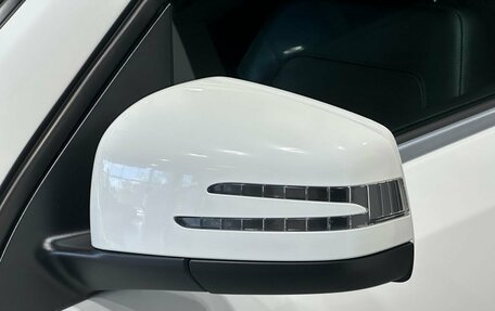 Mercedes-Benz M-Класс, 2014 год, 3 199 900 рублей, 9 фотография