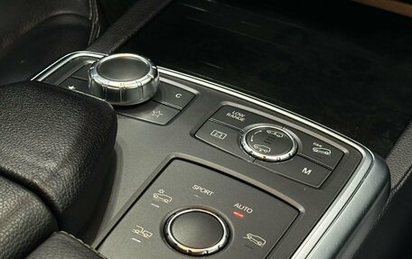 Mercedes-Benz M-Класс, 2014 год, 3 199 900 рублей, 17 фотография