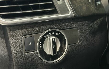 Mercedes-Benz M-Класс, 2014 год, 3 199 900 рублей, 20 фотография