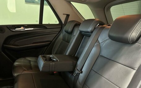 Mercedes-Benz M-Класс, 2014 год, 3 199 900 рублей, 24 фотография