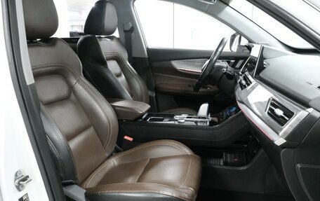 Chery Tiggo 8 Pro, 2021 год, 1 657 000 рублей, 7 фотография