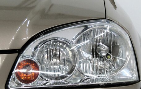 Chevrolet Lacetti, 2008 год, 470 000 рублей, 11 фотография
