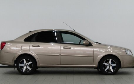 Chevrolet Lacetti, 2008 год, 470 000 рублей, 7 фотография