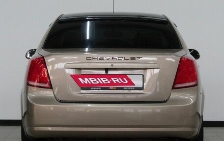 Chevrolet Lacetti, 2008 год, 470 000 рублей, 4 фотография