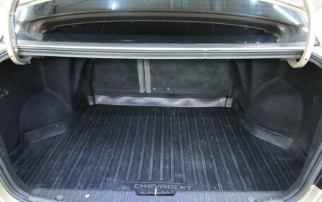 Chevrolet Lacetti, 2008 год, 470 000 рублей, 16 фотография