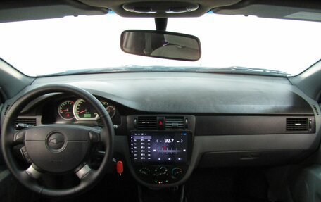 Chevrolet Lacetti, 2008 год, 470 000 рублей, 17 фотография
