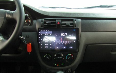 Chevrolet Lacetti, 2008 год, 470 000 рублей, 19 фотография