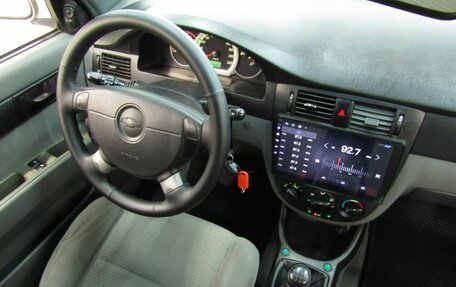 Chevrolet Lacetti, 2008 год, 470 000 рублей, 18 фотография