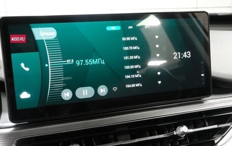 Chery Tiggo 8 Pro, 2021 год, 1 657 000 рублей, 16 фотография