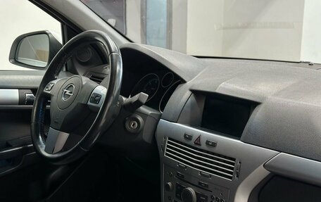 Opel Astra H, 2009 год, 549 900 рублей, 5 фотография