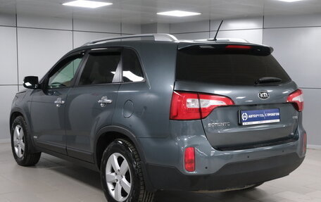 KIA Sorento II рестайлинг, 2014 год, 1 599 000 рублей, 2 фотография