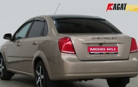 Chevrolet Lacetti, 2008 год, 470 000 рублей, 3 фотография