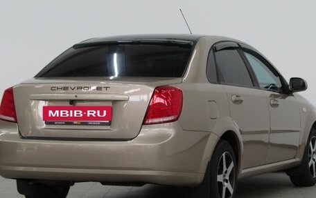 Chevrolet Lacetti, 2008 год, 470 000 рублей, 6 фотография