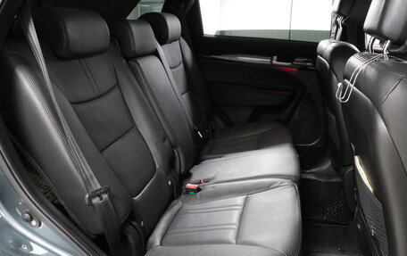 KIA Sorento II рестайлинг, 2014 год, 1 599 000 рублей, 9 фотография