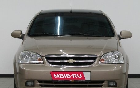 Chevrolet Lacetti, 2008 год, 470 000 рублей, 9 фотография