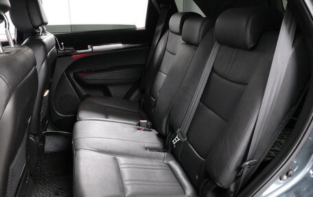 KIA Sorento II рестайлинг, 2014 год, 1 599 000 рублей, 10 фотография