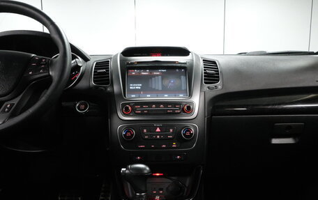 KIA Sorento II рестайлинг, 2014 год, 1 599 000 рублей, 11 фотография