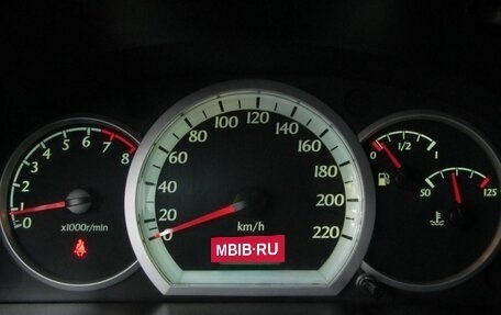 Chevrolet Lacetti, 2008 год, 470 000 рублей, 21 фотография