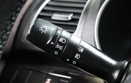 KIA Sorento II рестайлинг, 2014 год, 1 599 000 рублей, 13 фотография