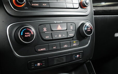 KIA Sorento II рестайлинг, 2014 год, 1 599 000 рублей, 17 фотография