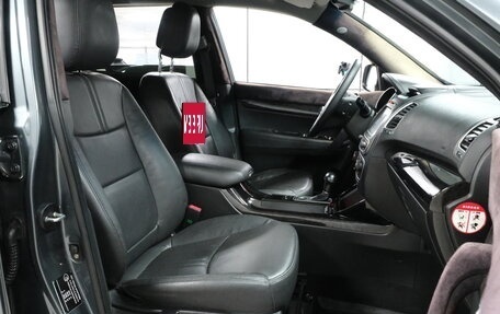 KIA Sorento II рестайлинг, 2014 год, 1 599 000 рублей, 7 фотография