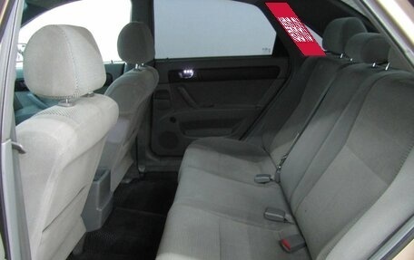 Chevrolet Lacetti, 2008 год, 470 000 рублей, 14 фотография