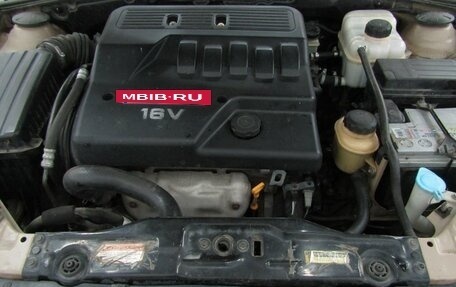 Chevrolet Lacetti, 2008 год, 470 000 рублей, 25 фотография