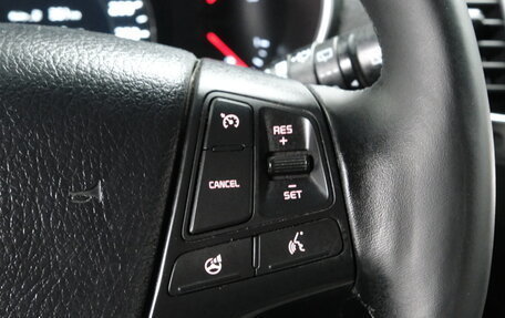 KIA Sorento II рестайлинг, 2014 год, 1 599 000 рублей, 23 фотография